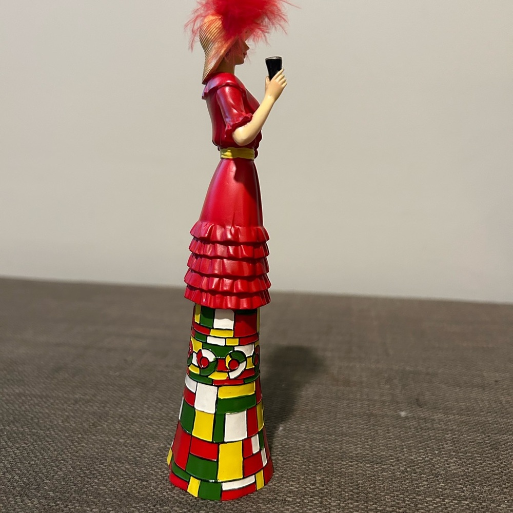 Coca Cola Collections “Sportingly Brisk” Doll - Picture 4 of 7